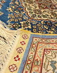 Fine Silk Hereke Carpet | Rugs & More | Santa Barbara Design Center 32618