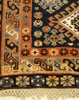 Caucasian Rug