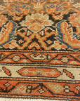 Antique West Persian Kurdish Rug | Santa Barbara Design Center | Rugs and More