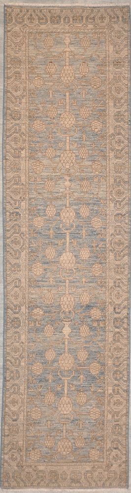 Ziegler Khotan Runner | Rugs and More | Santa Barbara Design Center 1