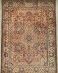 Antique mashad rugs and more oriental carpet 34380-