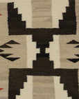 Antique Navajo Rug