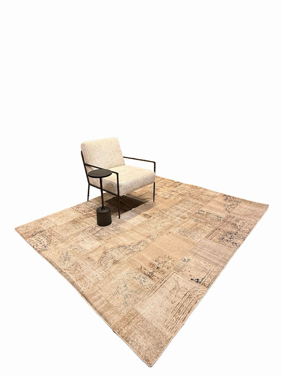 Vintage Patchwork 25263