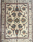 Fine Farahan Rug 25376