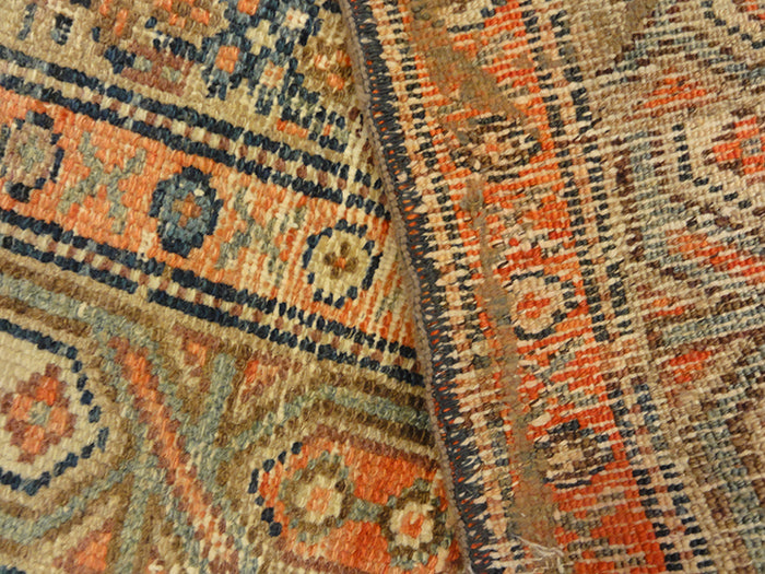 Antique Malayer Rugs & More Oriental Carpets 28926 .