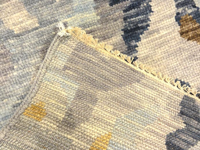 Modern Tibetan | Rugs and More | Santa Barbara Design Center 32891