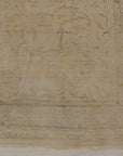 32652 Antique Ottoman Silk Rug
