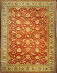 Origional Ziegler & Co. Oushak | Rugs & More | Santa Barbara Design