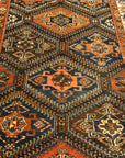 Antique Armanibaf Rug