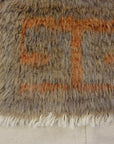 Angora Tibetan Mat | Rugs and More | Santa Barbara Design Center 32793