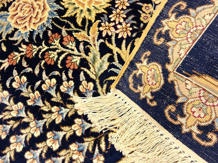 Fine Hereke Carpet | Rugs & More | Santa Barbara Design Center 1