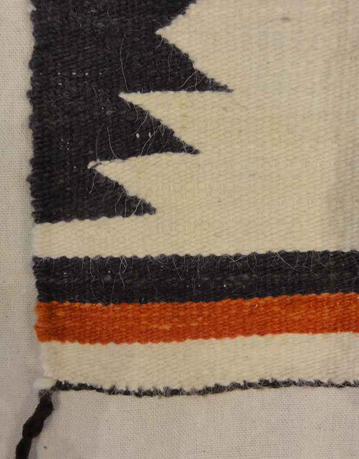 Native American Navajo Rug 27848