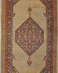 Antique Sarab Camel Hair rugs and more oriental carpet 33663-