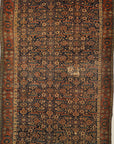 Antique Senneh Rugs & More Oriental Carpets