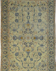 Antique Kashan Rug 27780