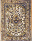 Vintage Kashan Rug rugs and more oriental carpet -