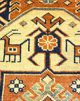 Fine Kazak Rug | Rugs and More | Santa Barbara Design Center