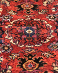 Antique Sultanabad Rug