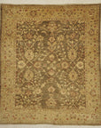 Ziegler & Co Oushak rugs and more oriental carpet 31427-