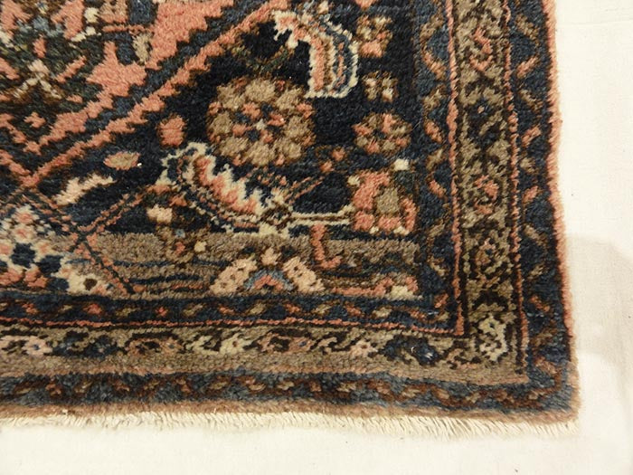 Finest Silk Quim Rug | Rugs and More | Santa Barbara Design Center