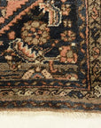 Finest Silk Quim Rug | Rugs and More | Santa Barbara Design Center