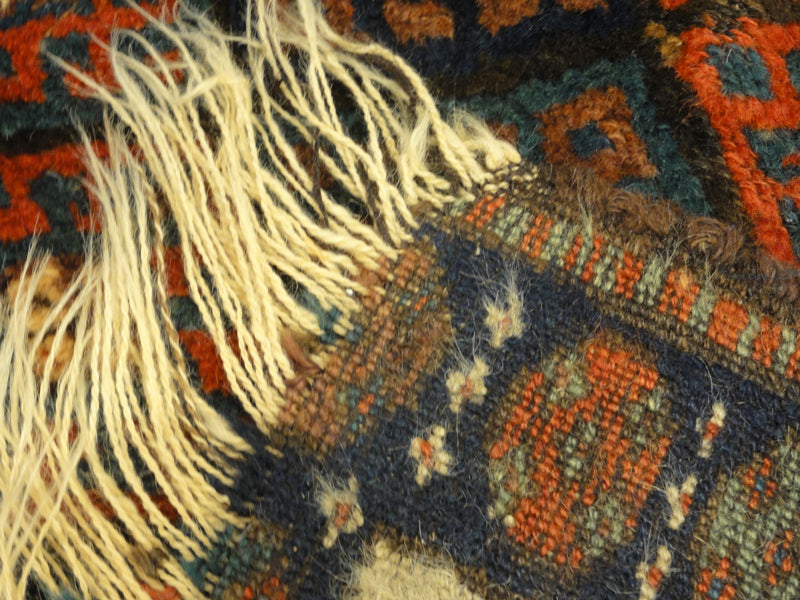 36575 Antique Jaf Kurdish