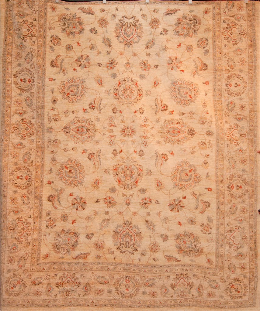 Finest Ziegler and Company Usak Rug