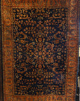 Fine Indo Sarouk Rug santa barbara design center rugs and more oriental carpet