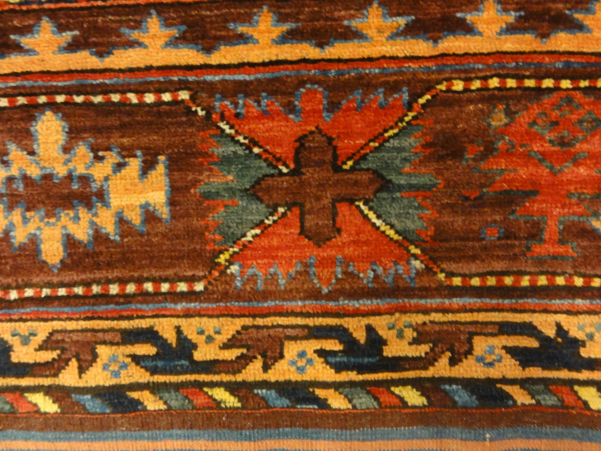 Baluchi Tribal Rug | Rugs and More | Oriental Carpets | Santa Barbara Design Center