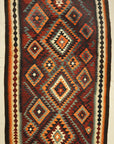 Kurdish Kelim Rugs & More Oriental carpets 32117