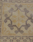 Finest Khotan Rug 32638