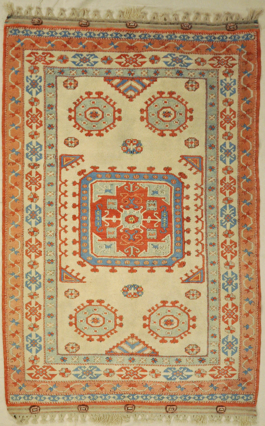 Turkish Bergama Rugs & More Oriental Carpets 32180