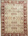 Chobi Rug 25374