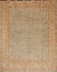 Anatolian Oushak Rug