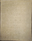 Antiqued Oushak Rug | Rugs & More | Santa Barbara Design Center