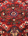 Antique Sultanabad Rug