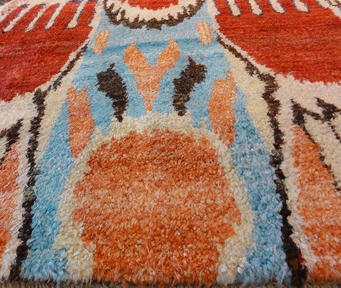 Silk Ikat Rugs & More Oriental Carpets