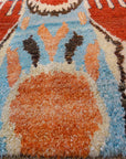 Silk Ikat Rugs & More Oriental Carpets