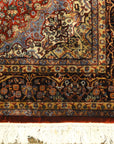 Fine Kashan Rug