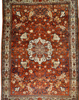 Important Finest Historic Tabriz from Rasputin of Russia 43733