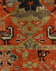 Rare Antique Malayer Rug