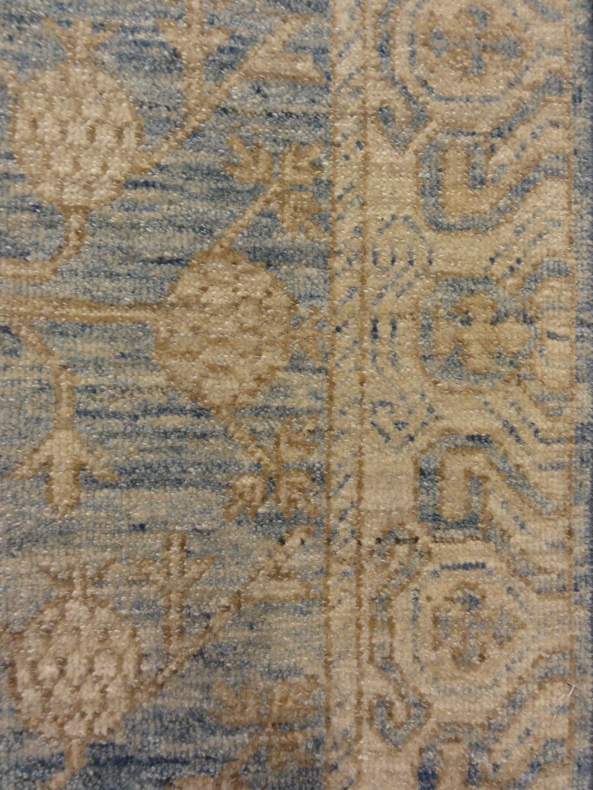 Ziegler Khotan Runner | Rugs and More | Santa Barbara Design Center 1