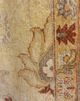 Zeigler & Co. Fine Usak Rug | Rugs & More | Santa Barbara Design Center 43513