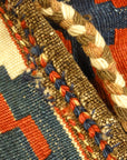 30796 antique Tribal Caucasian Mafrash