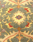 Ziegler & Co Oushak | Rugs & More | Santa Barbara Design Center