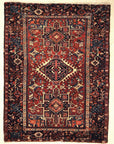 Antique Heriz | Rugs & More | Santa Barbara Design Center | 32811