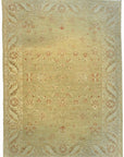Ziegler & Co Oushak 24456