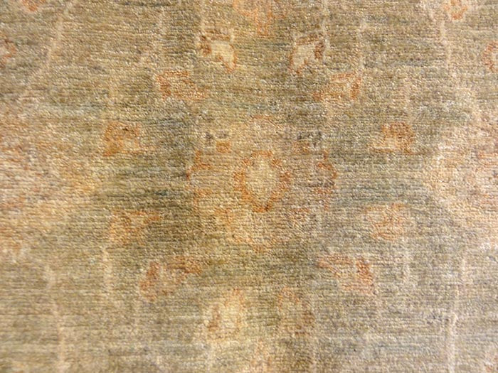 Fine Ziegler Usak Runner | Rugs and More | Santa Barbara Design Center 44255