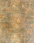 Fine Ziegler Usak Runner | Rugs and More | Santa Barbara Design Center 44255