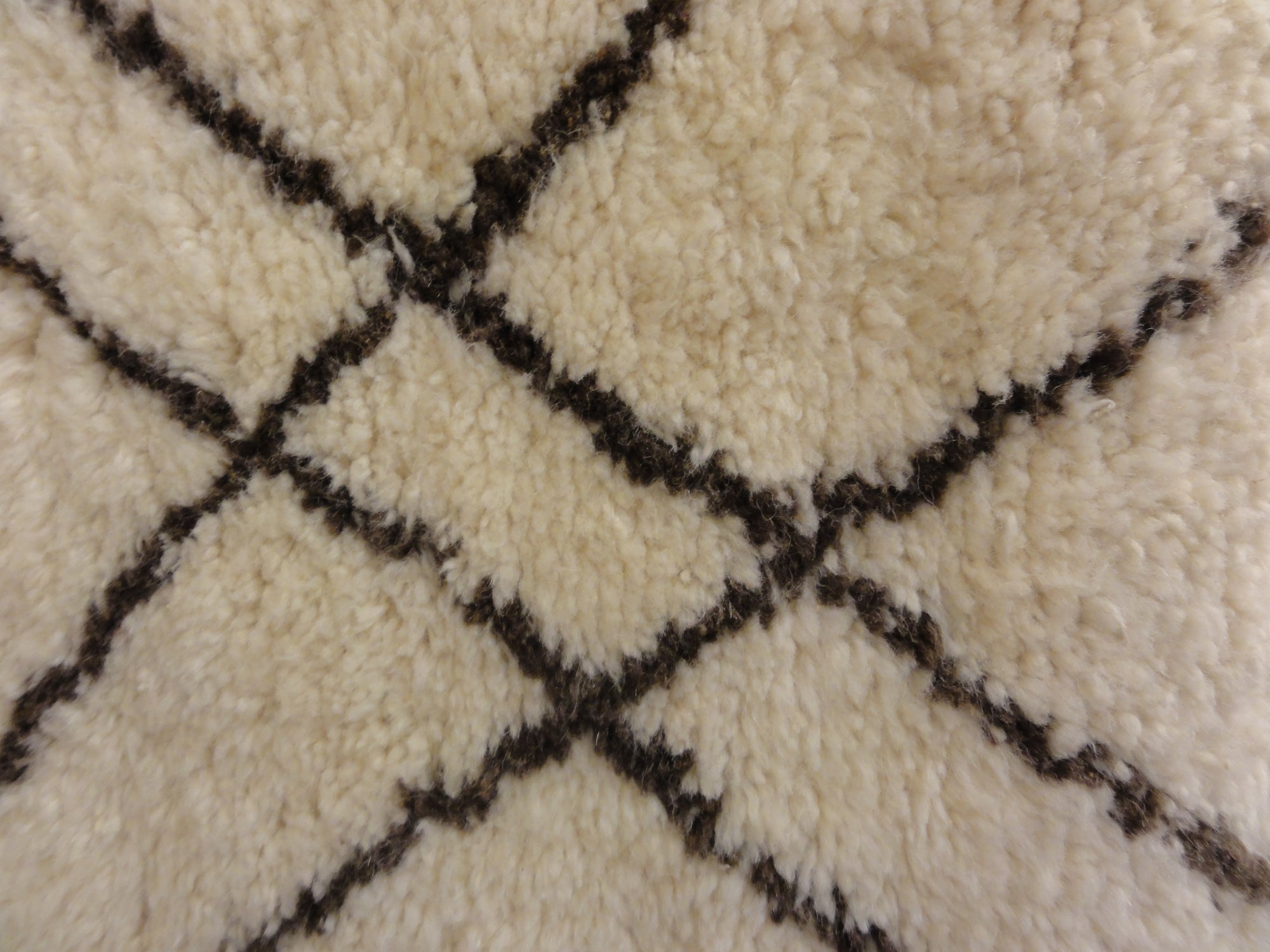 Moroccan rug | Rugs and More | Santa Barbara Design Center